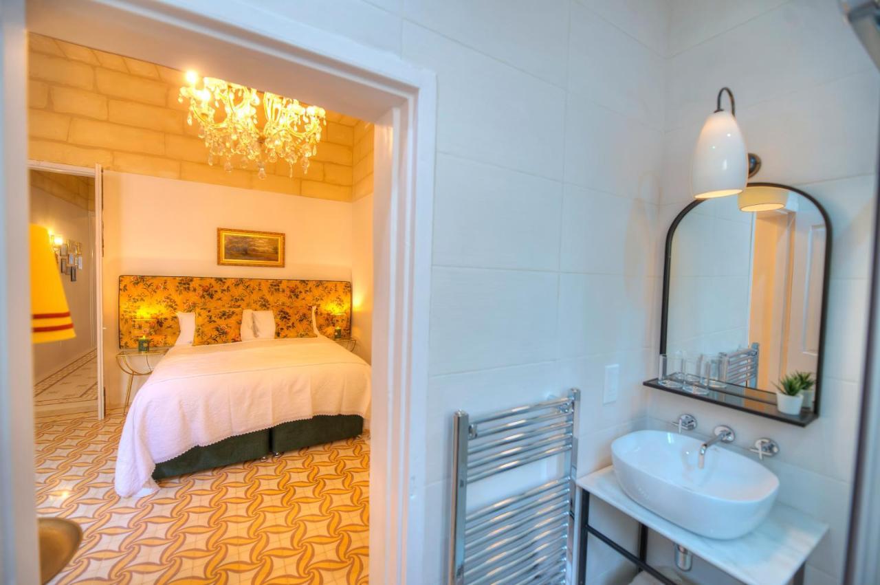 Traditional & Chic 2 Bedrooms In Valletta Imcd1-1 Exterior photo