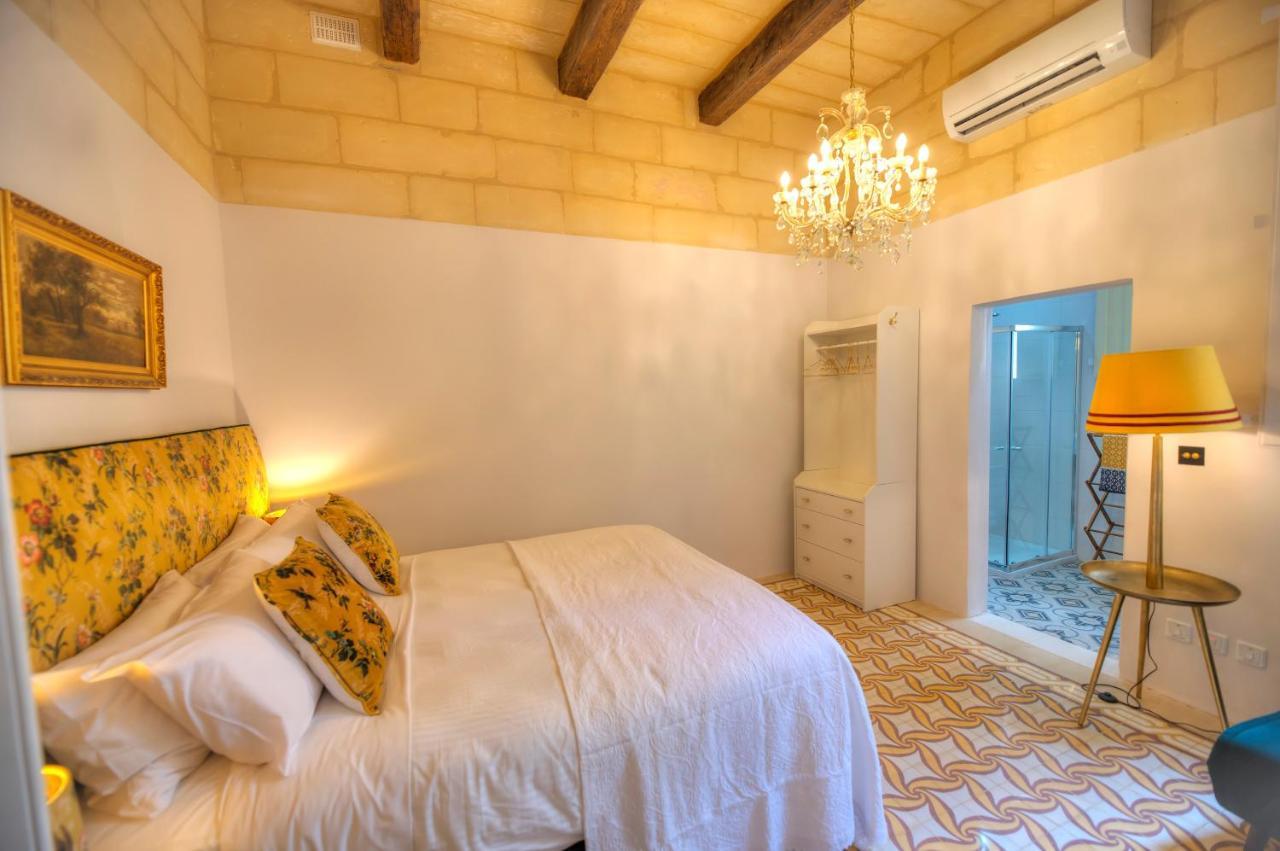 Traditional & Chic 2 Bedrooms In Valletta Imcd1-1 Exterior photo