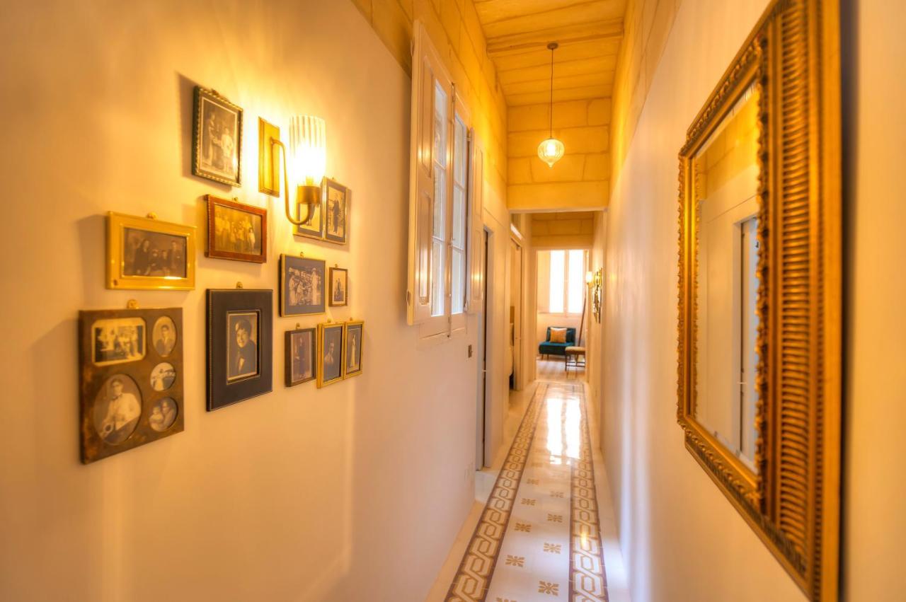 Traditional & Chic 2 Bedrooms In Valletta Imcd1-1 Exterior photo