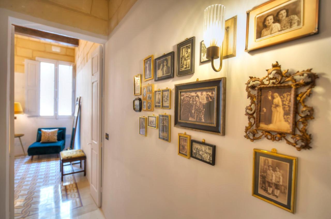Traditional & Chic 2 Bedrooms In Valletta Imcd1-1 Exterior photo